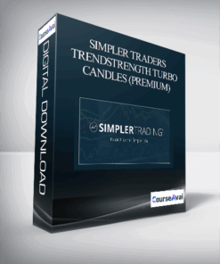 Simpler Traders - TrendStrength Turbo Candles (PREMIUM)