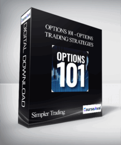 Simpler Trading - Options 101 - Options Trading Strategies