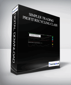 Simplertrading – Consistent Traders Mastery Class