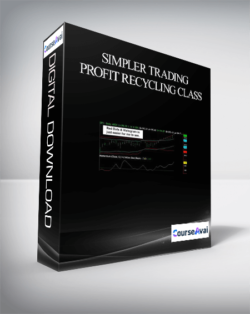 Simplertrading – Consistent Traders Mastery Class