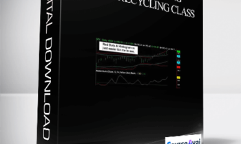 Simplertrading – Consistent Traders Mastery Class