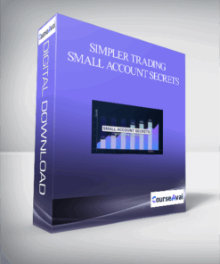 Simpler Trading - Small Account Secrets
