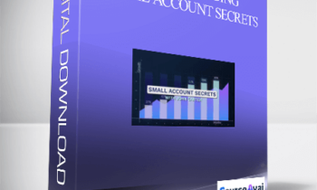 Simpler Trading - Small Account Secrets