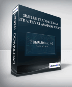 Simpler Trading Sonar - Strategy Class + Indicators