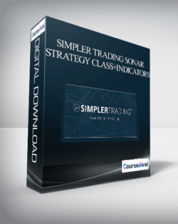 Simpler Trading Sonar - Strategy Class + Indicators