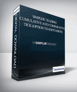 Simpler Trading - Cumulative and Comparative TICK (Option TradeStation)