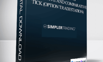 Simpler Trading - Cumulative and Comparative TICK (Option TradeStation)