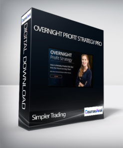 Simpler Trading – OVERNIGHT PROFIT STRATEGY PRO