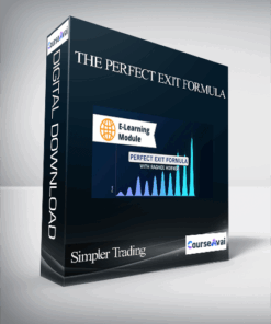 Simpler Trading – The Perfect Exit Formula