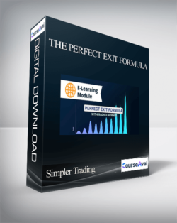 Simpler Trading – The Perfect Exit Formula