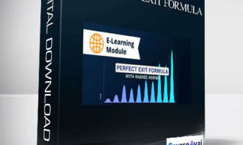 Simpler Trading – The Perfect Exit Formula