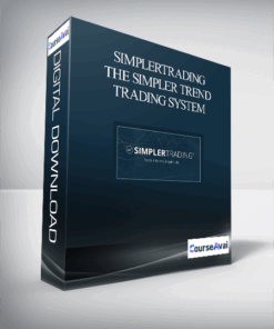 Simplertrading - The Simpler Trend Trading System