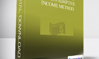 Simplertrading – Bruce’s Adaptive Income Method