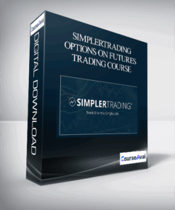 Simplertrading – Options on Futures Trading Course