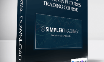 Simplertrading – Options on Futures Trading Course