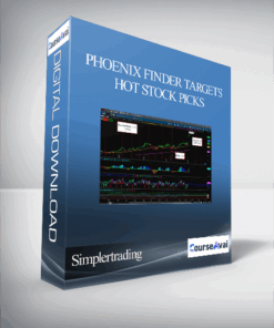 Simplertrading – Phoenix Finder Targets Hot Stock Picks