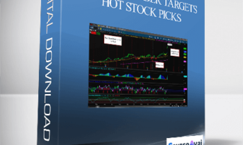 Simplertrading – Phoenix Finder Targets Hot Stock Picks