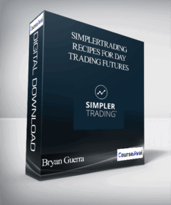Simpler Trading - Reciper for Day Trading Futures