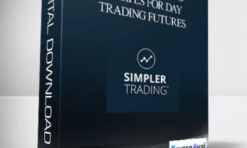Simpler Trading - Reciper for Day Trading Futures
