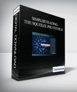 Simplertrading – The Squeeze Pro System: How to Catch Bigger and Faster Squeezes More Often