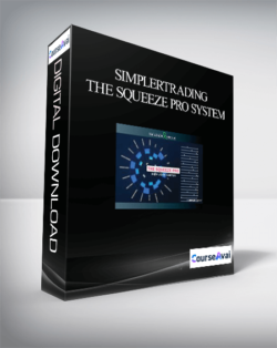 Simplertrading – The Squeeze Pro System: How to Catch Bigger and Faster Squeezes More Often