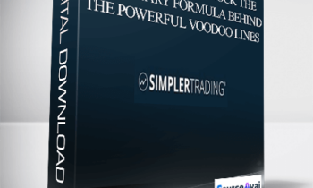 Simplertrading – Voodoo Vault: Unlock the proprietary formula behind the powerful Voodoo Lines