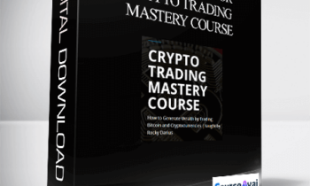 Skill Incubator - Crypto Trading Mastery Course