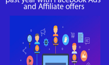 Slava Litvin - How I made over 600K in the past year with Facebook Ads and Affiliate offers