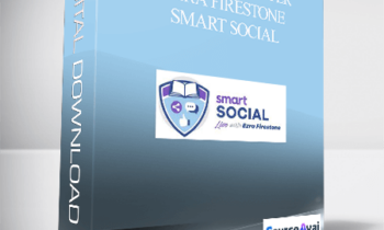 Smart Marketer – Ezra Firestone – Smart Social