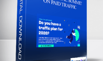 Smart Traffic Live – 3 Day Virtual Summit On Paid Traffic