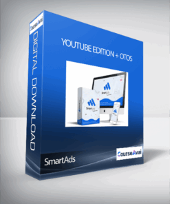 SmartAds - Youtube Edition + OTOs