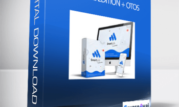 SmartAds - Youtube Edition + OTOs