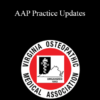 Sofia Abraham-Hardee - AAP Practice Updates