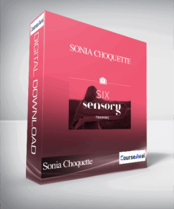 Sonia Choquette Six Sensory Online Training