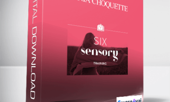 Sonia Choquette Six Sensory Online Training