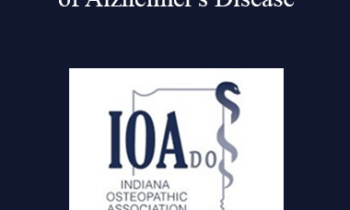 Sophia Wang - Biomarkers for Early Detection of Alzheimer's Disease