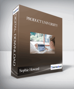 Sophie Howard – Product University