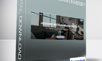 Sorelle Amore - Blessed Instagram University