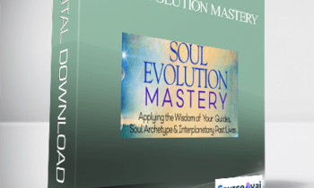 Soul Evolution Mastery with Linda Backman