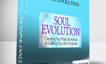 Soul Evolution with Linda Backman