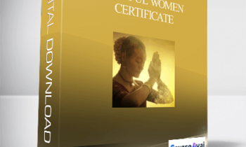 Soulful Women Certificate