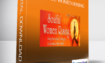 Soulful Women Rising with Devaa Haley Mitchell and Elayne Kalila Doughty