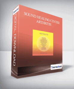 Sound Healing Center – Arthritis