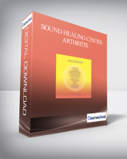 Sound Healing Center – Arthritis