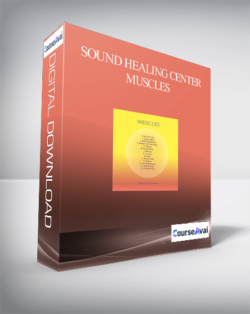 Sound Healing Center – Muscles