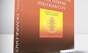 Sound Healing Center – Nerves. Tendons and Ligaments