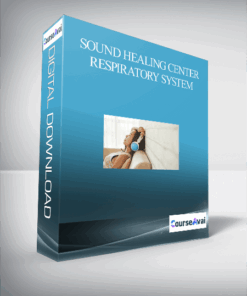 Sound Healing Center – Respiratory System