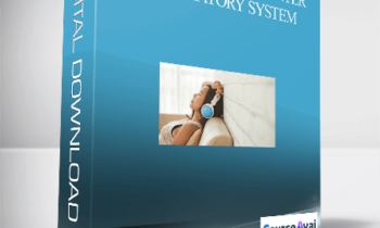 Sound Healing Center – Respiratory System