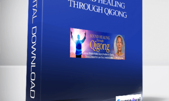 Sound Healing Through Qigong With Mingtong Gu