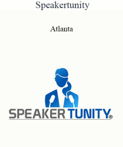 Speakertunity - Atlanta